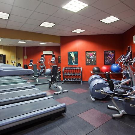 Holiday Inn Dayton/Fairborn I-675 By Ihg Ngoại thất bức ảnh