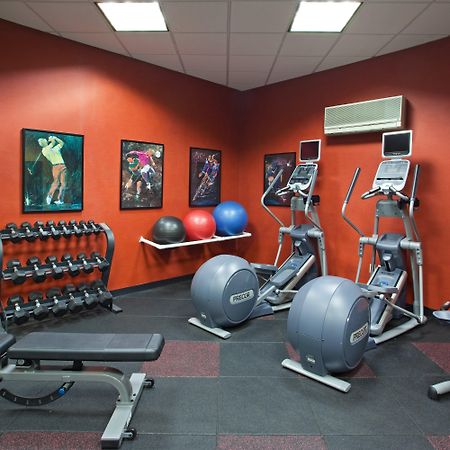 Holiday Inn Dayton/Fairborn I-675 By Ihg Ngoại thất bức ảnh