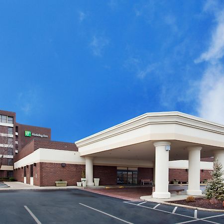 Holiday Inn Dayton/Fairborn I-675 By Ihg Ngoại thất bức ảnh