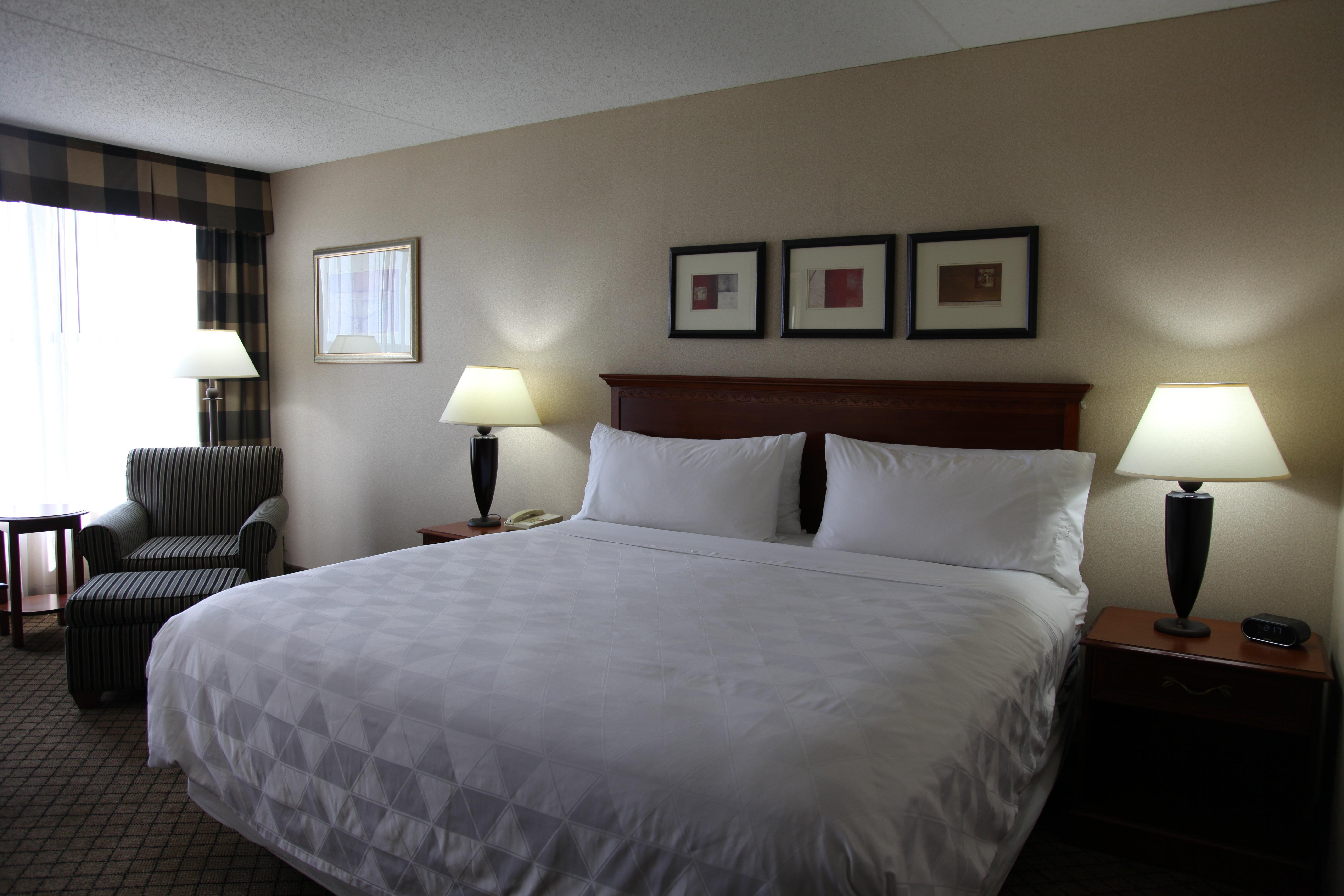 Holiday Inn Dayton/Fairborn I-675 By Ihg Ngoại thất bức ảnh