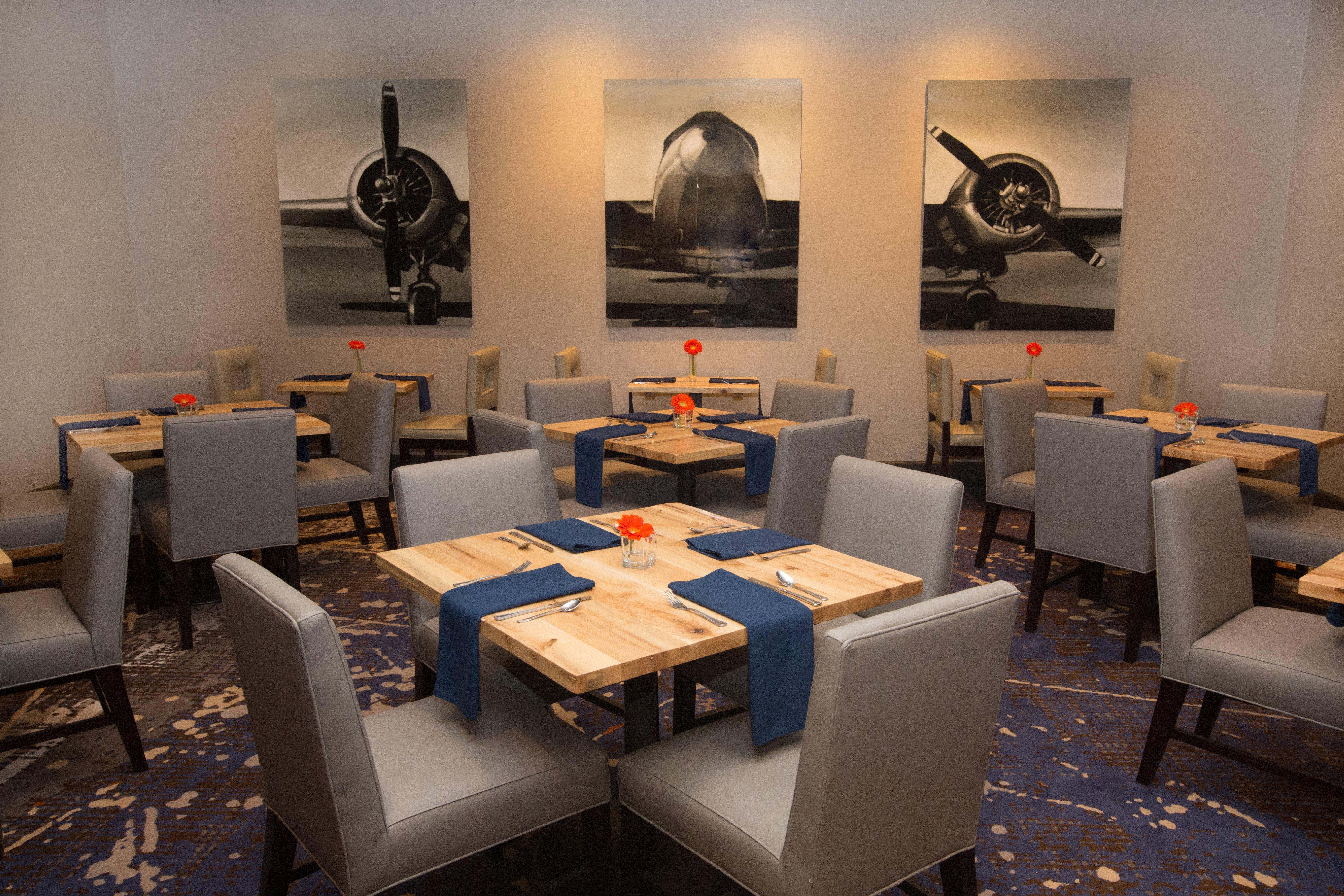 Holiday Inn Dayton/Fairborn I-675 By Ihg Ngoại thất bức ảnh