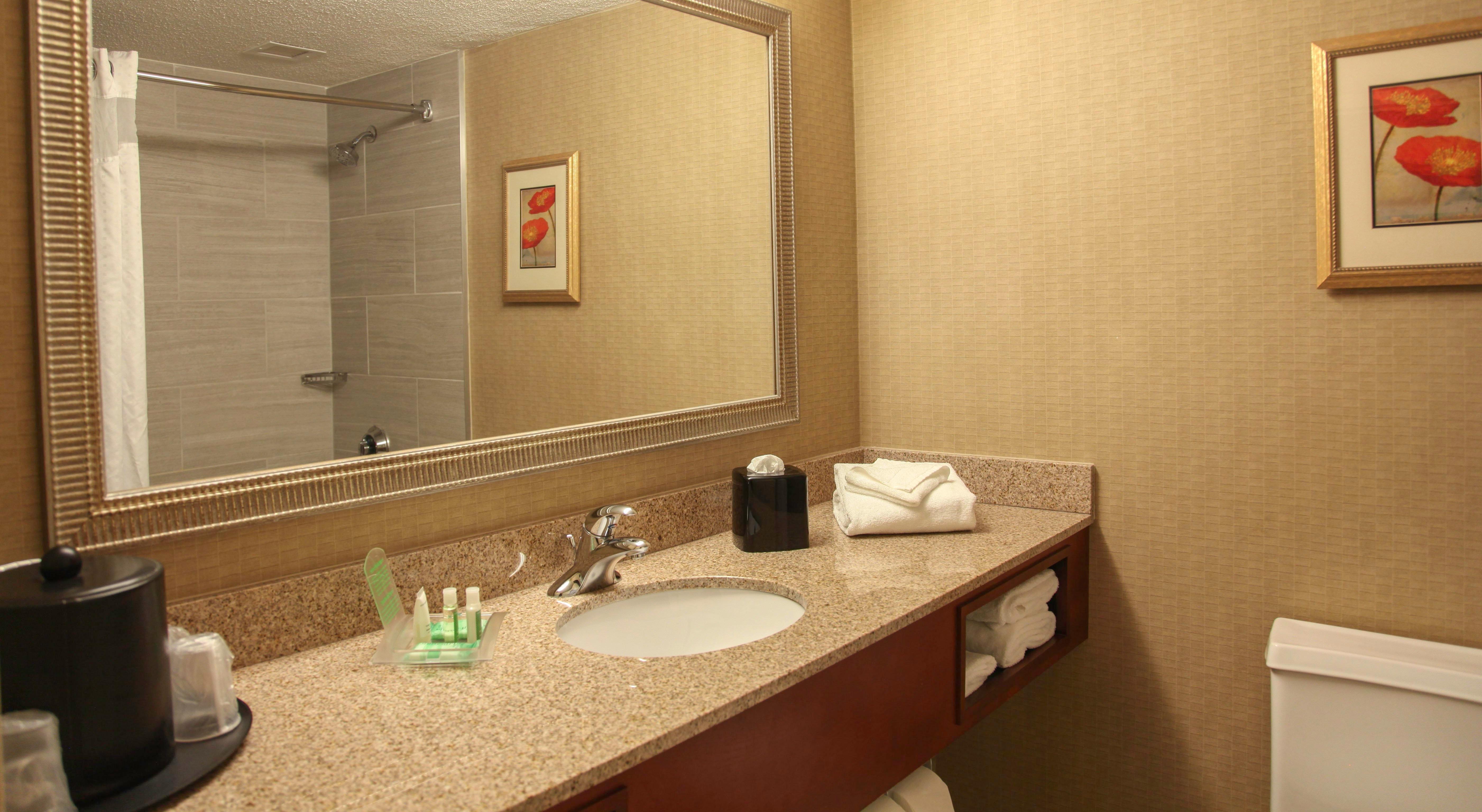 Holiday Inn Dayton/Fairborn I-675 By Ihg Ngoại thất bức ảnh