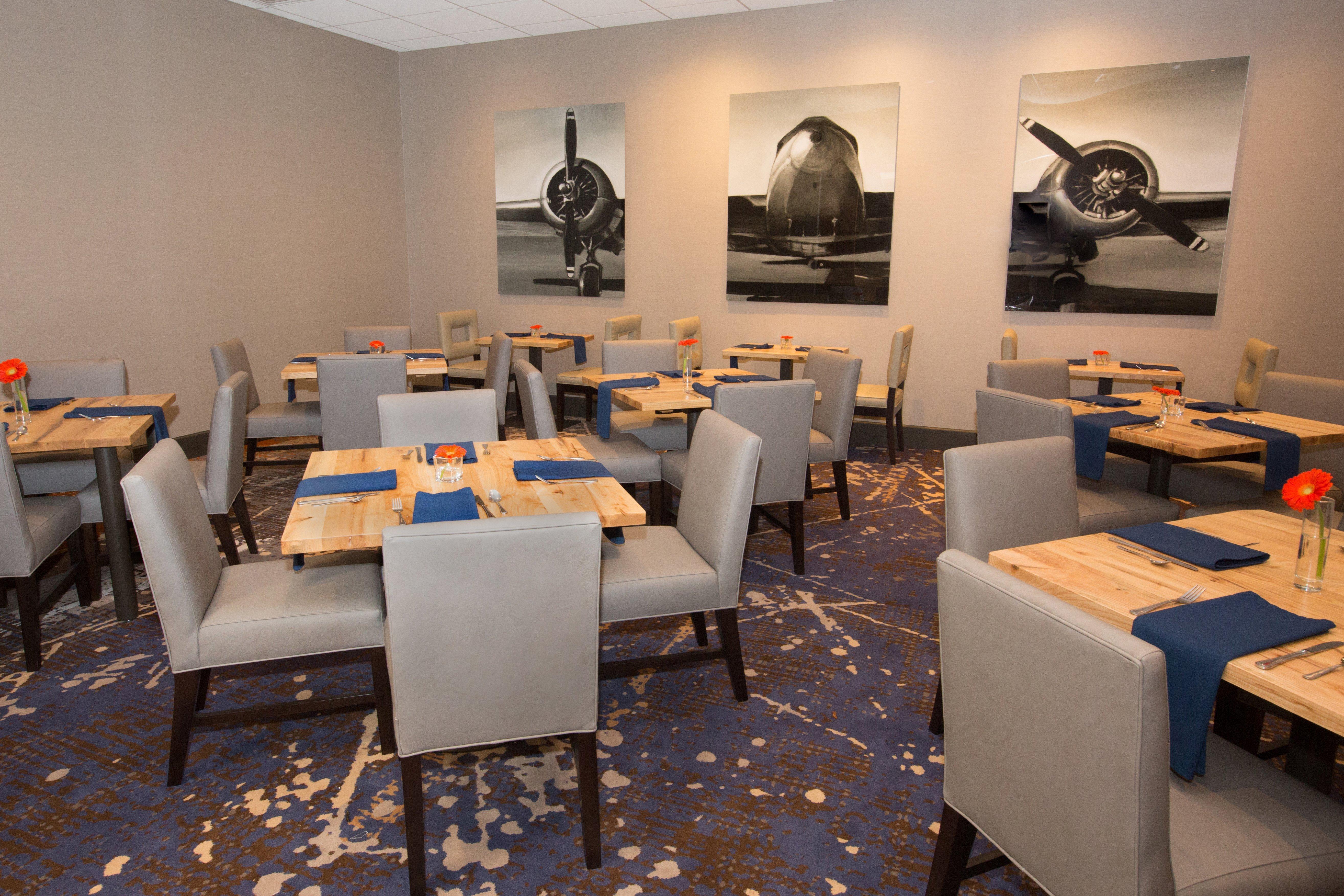 Holiday Inn Dayton/Fairborn I-675 By Ihg Ngoại thất bức ảnh