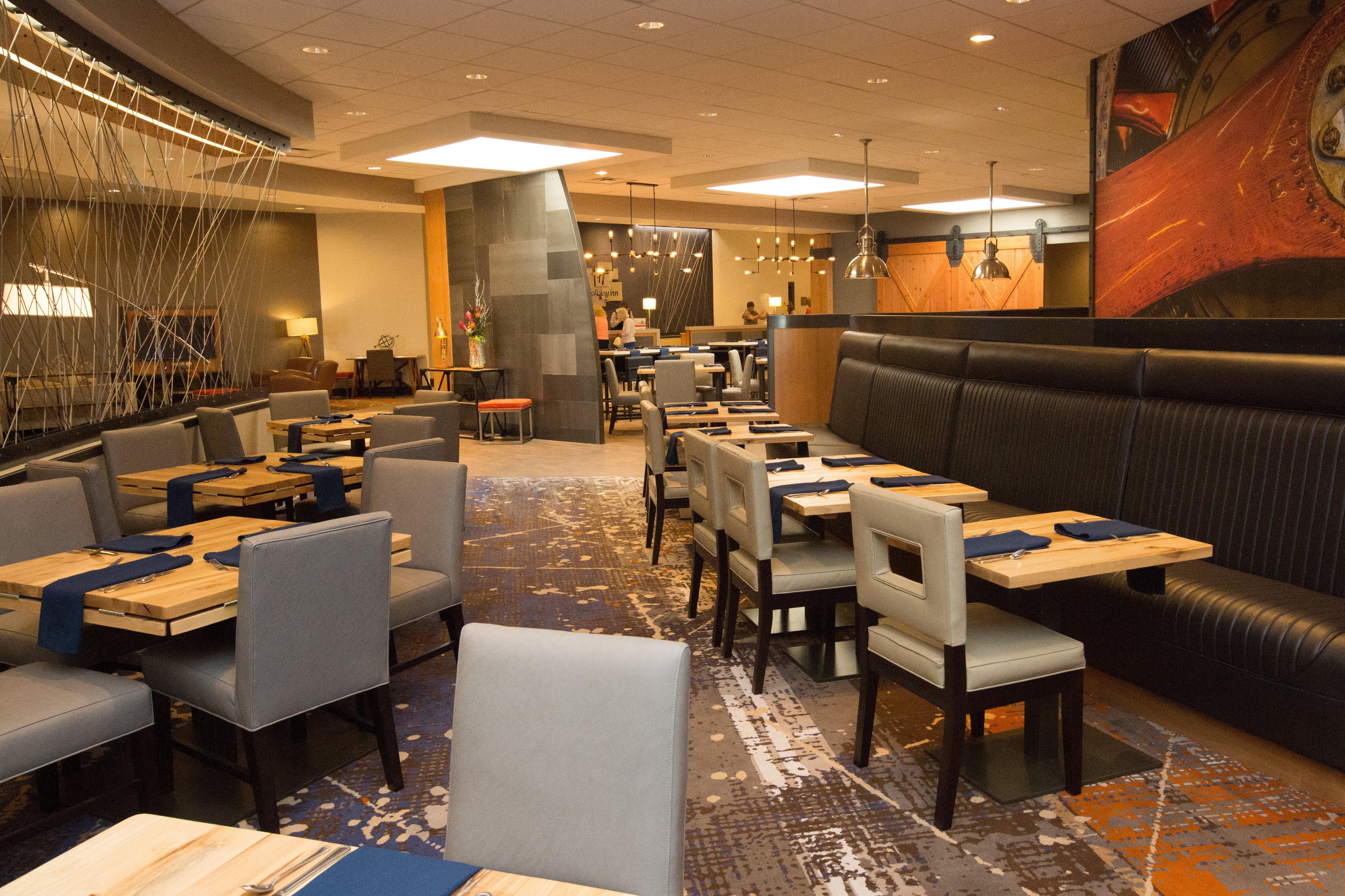 Holiday Inn Dayton/Fairborn I-675 By Ihg Ngoại thất bức ảnh