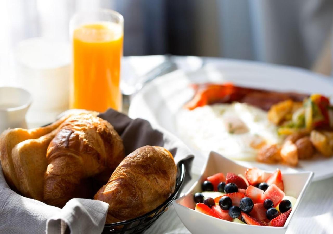 Holiday Inn Dayton/Fairborn I-675 By Ihg Ngoại thất bức ảnh