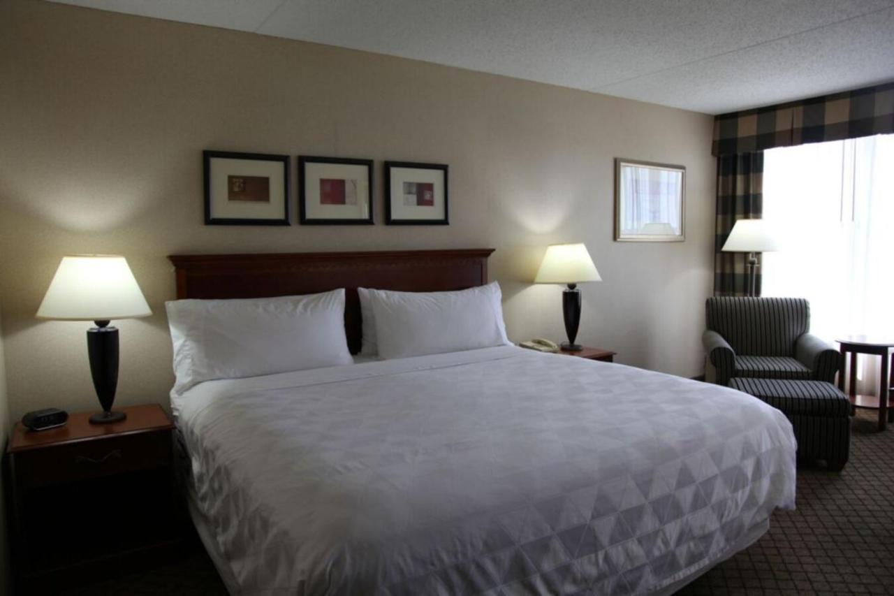 Holiday Inn Dayton/Fairborn I-675 By Ihg Ngoại thất bức ảnh