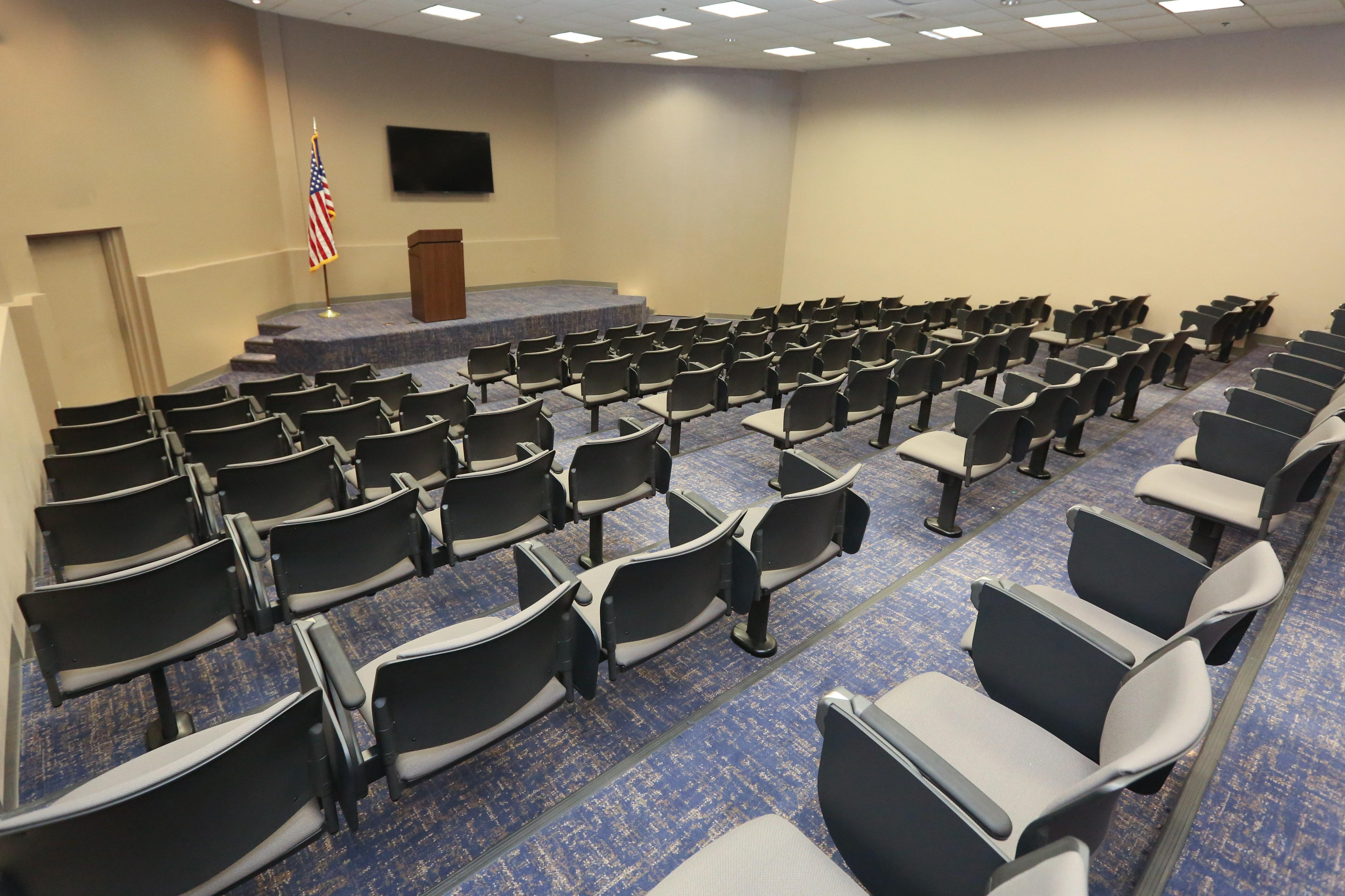Holiday Inn Dayton/Fairborn I-675 By Ihg Ngoại thất bức ảnh