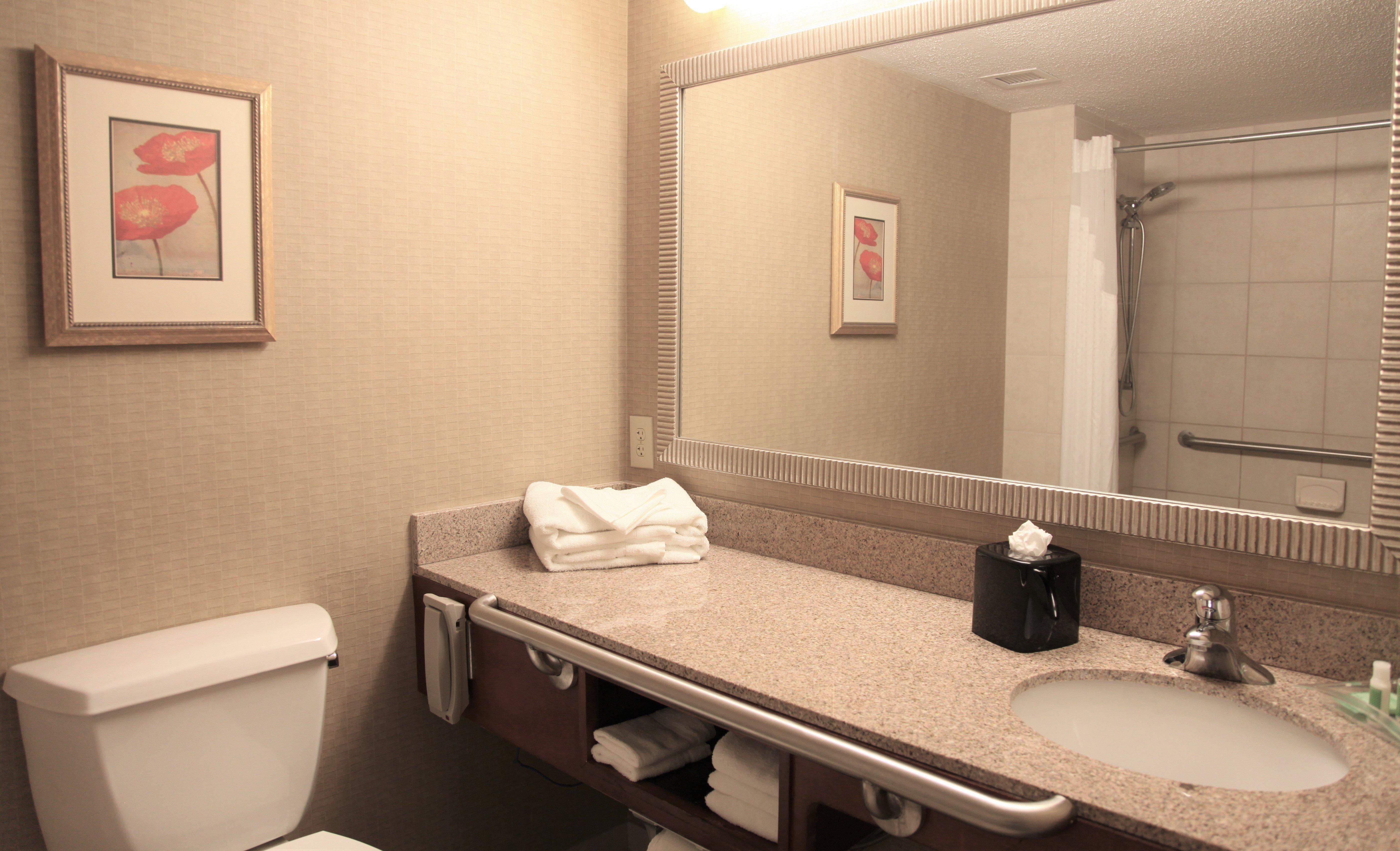 Holiday Inn Dayton/Fairborn I-675 By Ihg Ngoại thất bức ảnh
