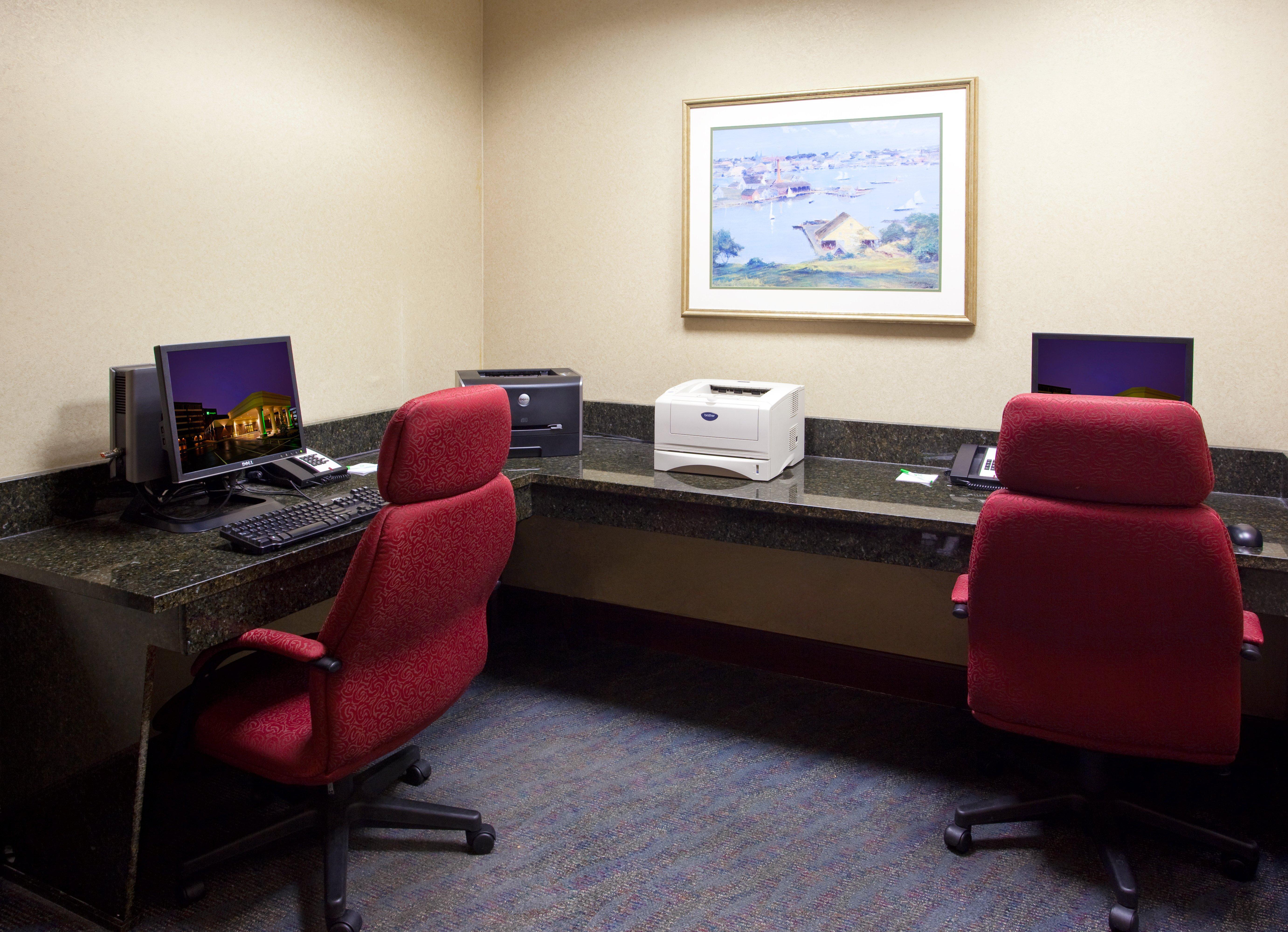 Holiday Inn Dayton/Fairborn I-675 By Ihg Ngoại thất bức ảnh
