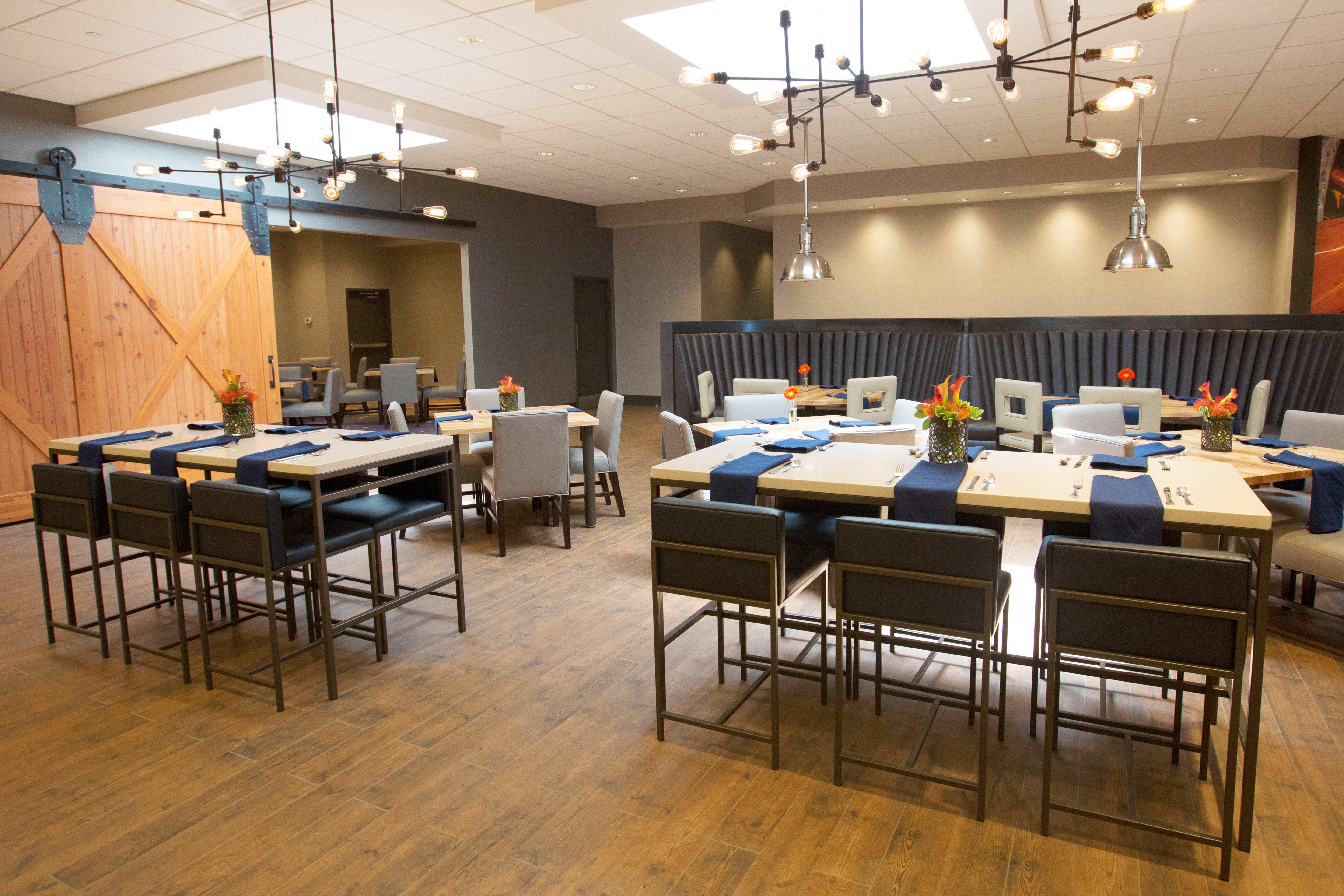 Holiday Inn Dayton/Fairborn I-675 By Ihg Ngoại thất bức ảnh