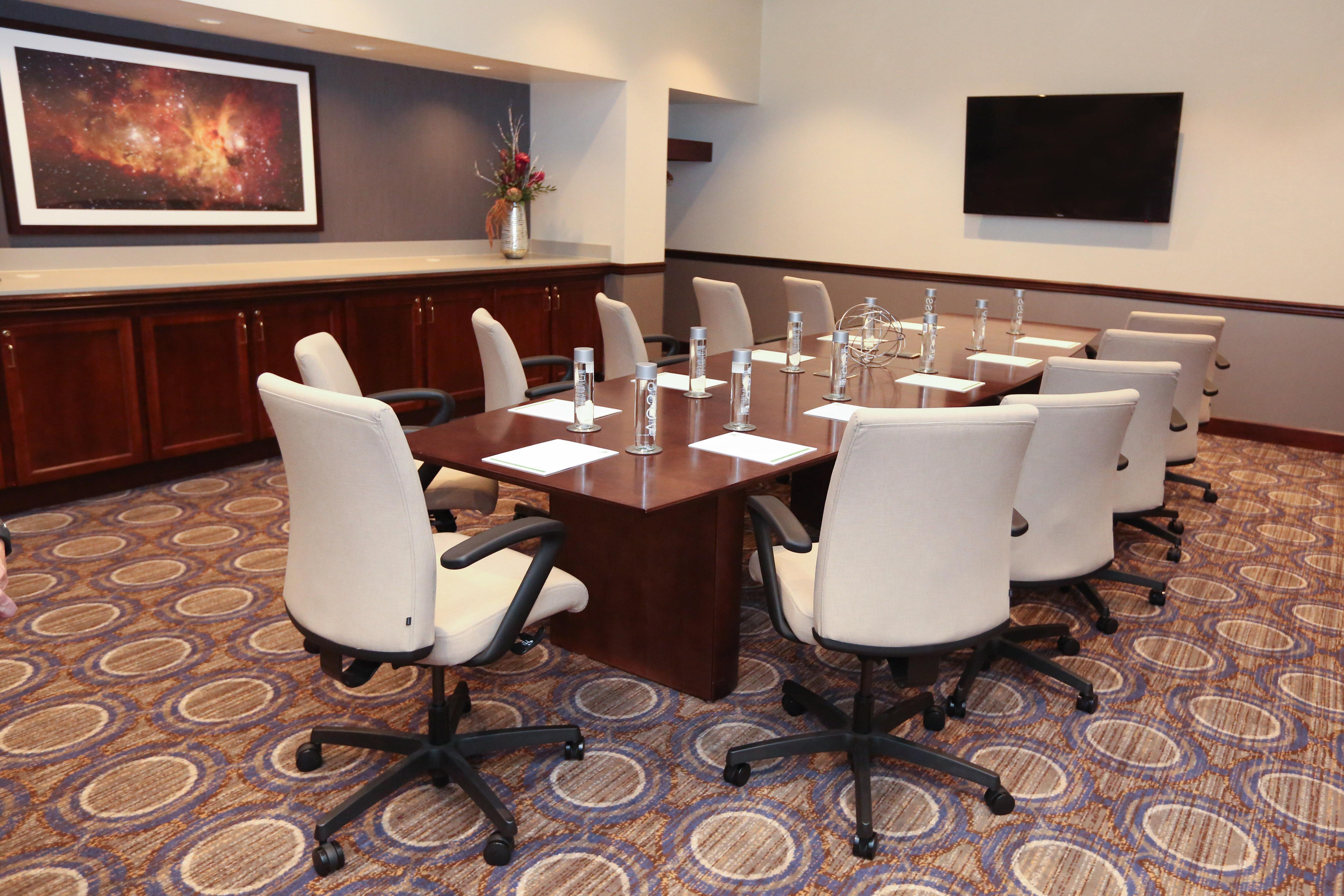 Holiday Inn Dayton/Fairborn I-675 By Ihg Ngoại thất bức ảnh