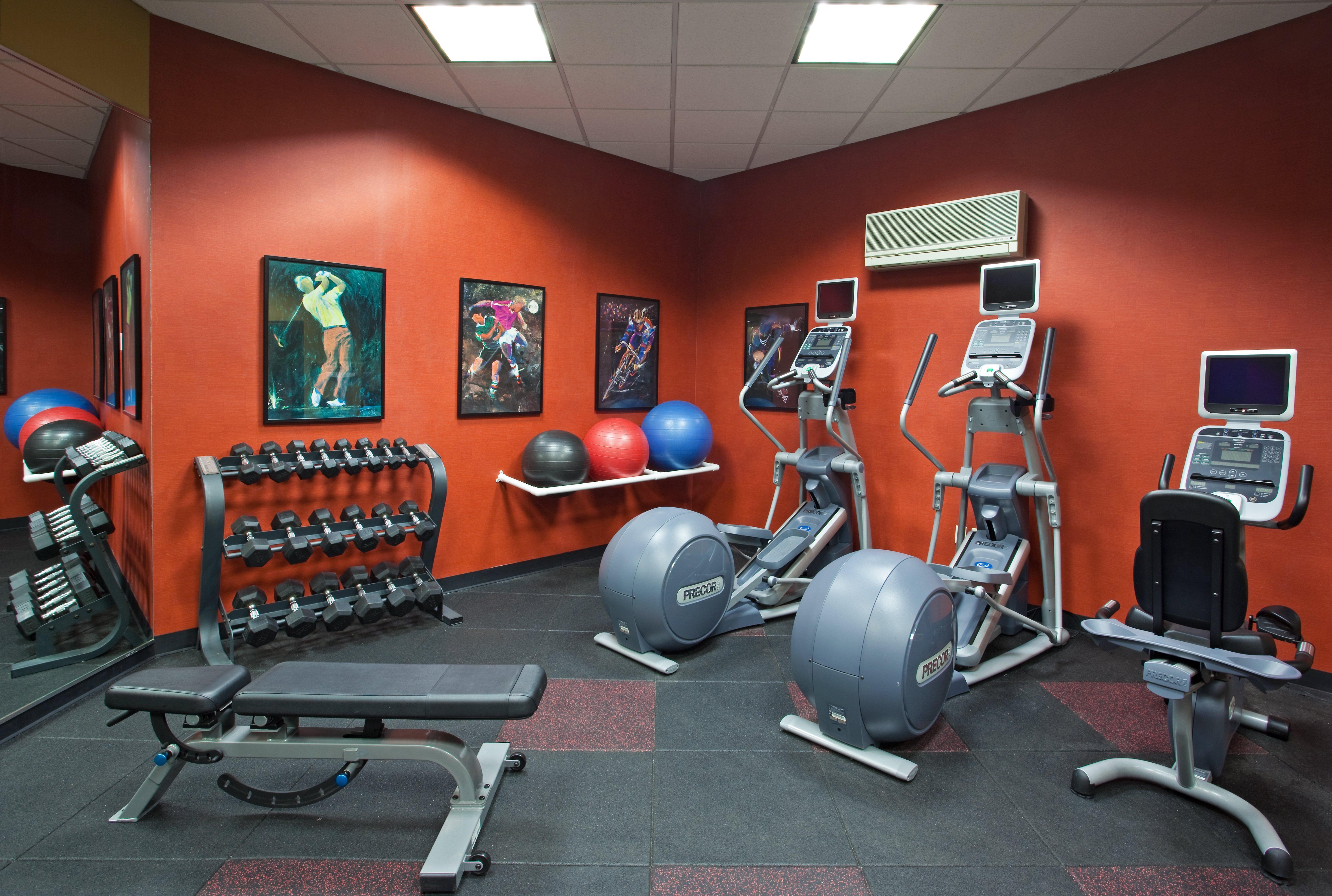 Holiday Inn Dayton/Fairborn I-675 By Ihg Ngoại thất bức ảnh