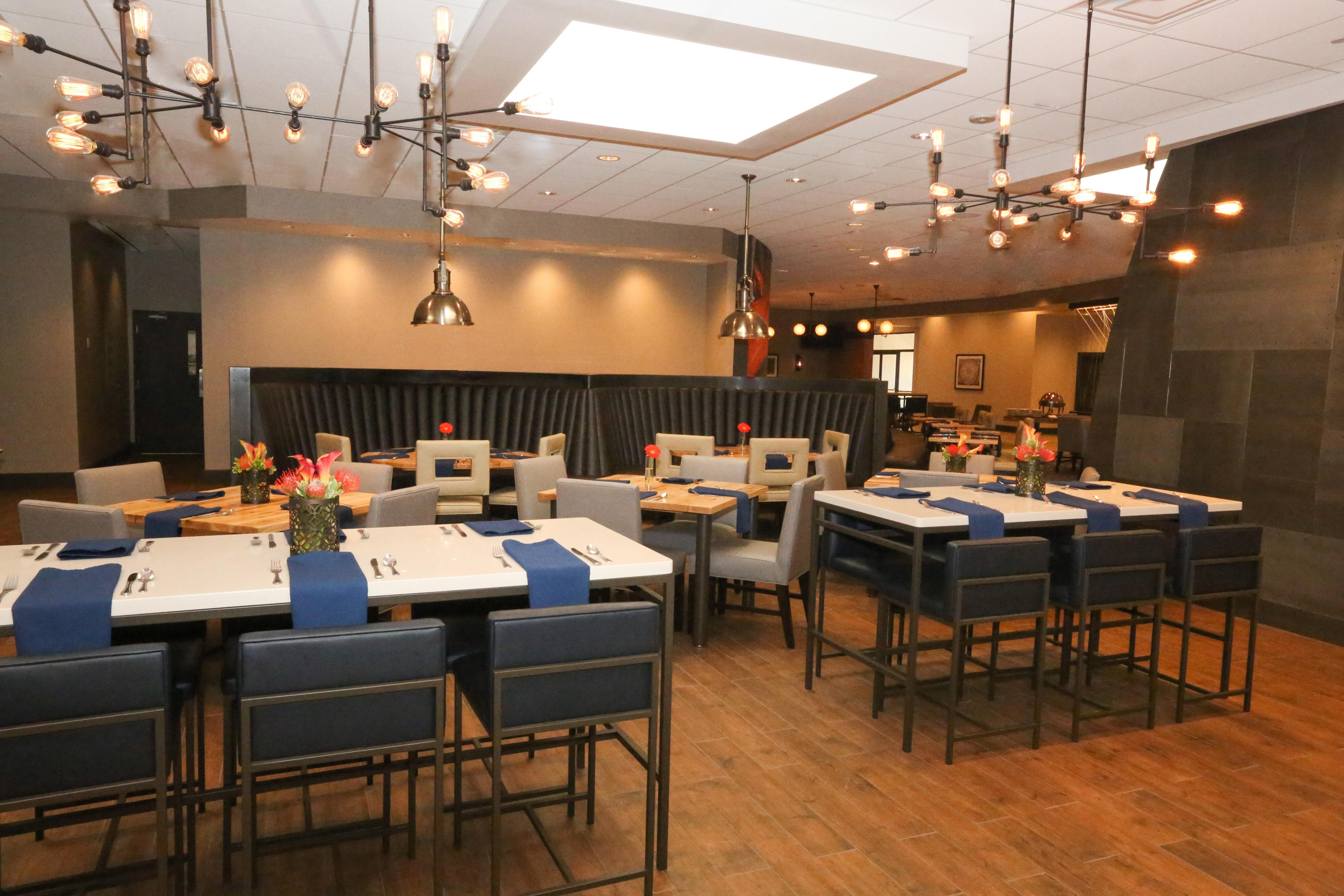 Holiday Inn Dayton/Fairborn I-675 By Ihg Ngoại thất bức ảnh