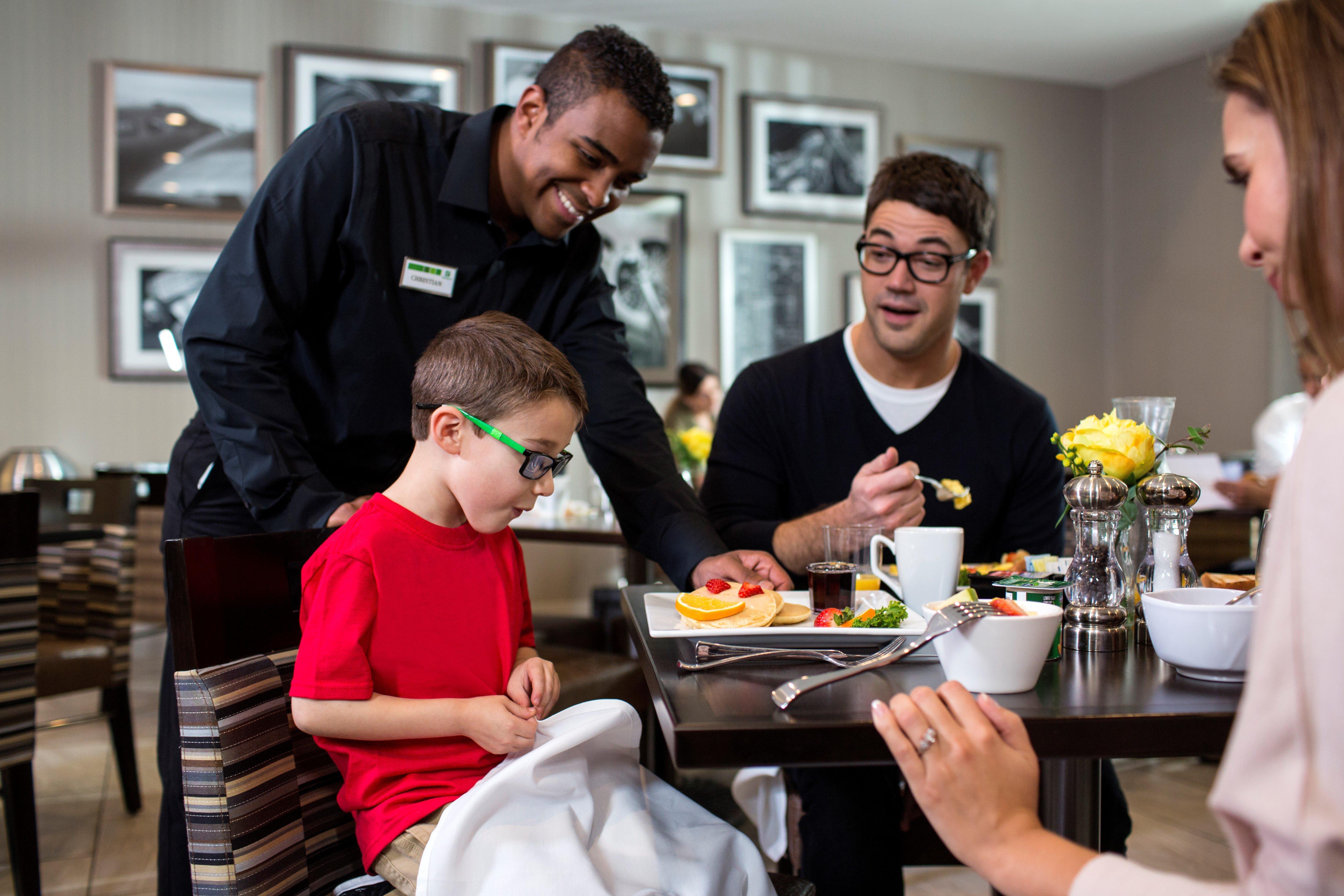 Holiday Inn Dayton/Fairborn I-675 By Ihg Ngoại thất bức ảnh