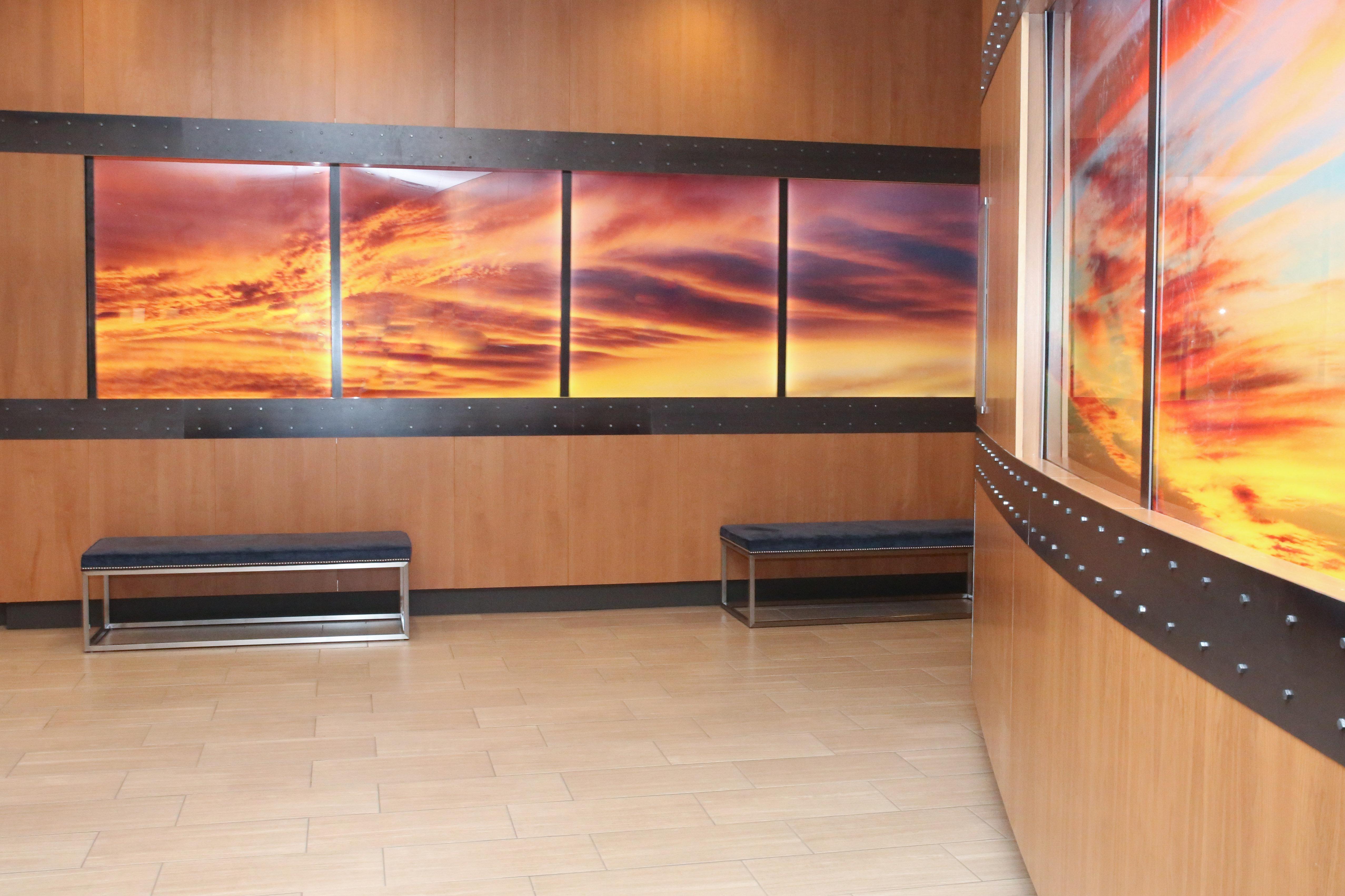Holiday Inn Dayton/Fairborn I-675 By Ihg Ngoại thất bức ảnh