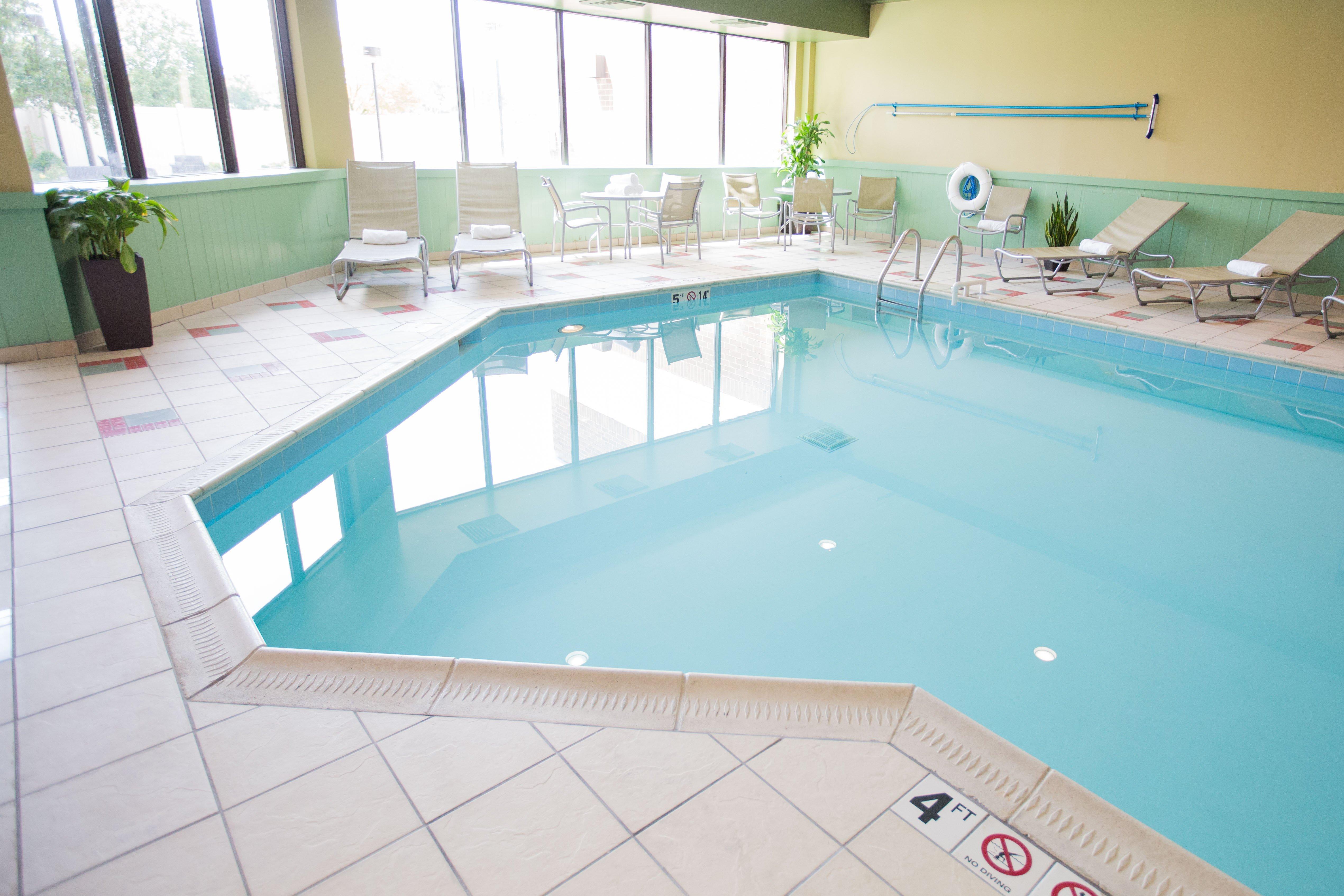Holiday Inn Dayton/Fairborn I-675 By Ihg Ngoại thất bức ảnh