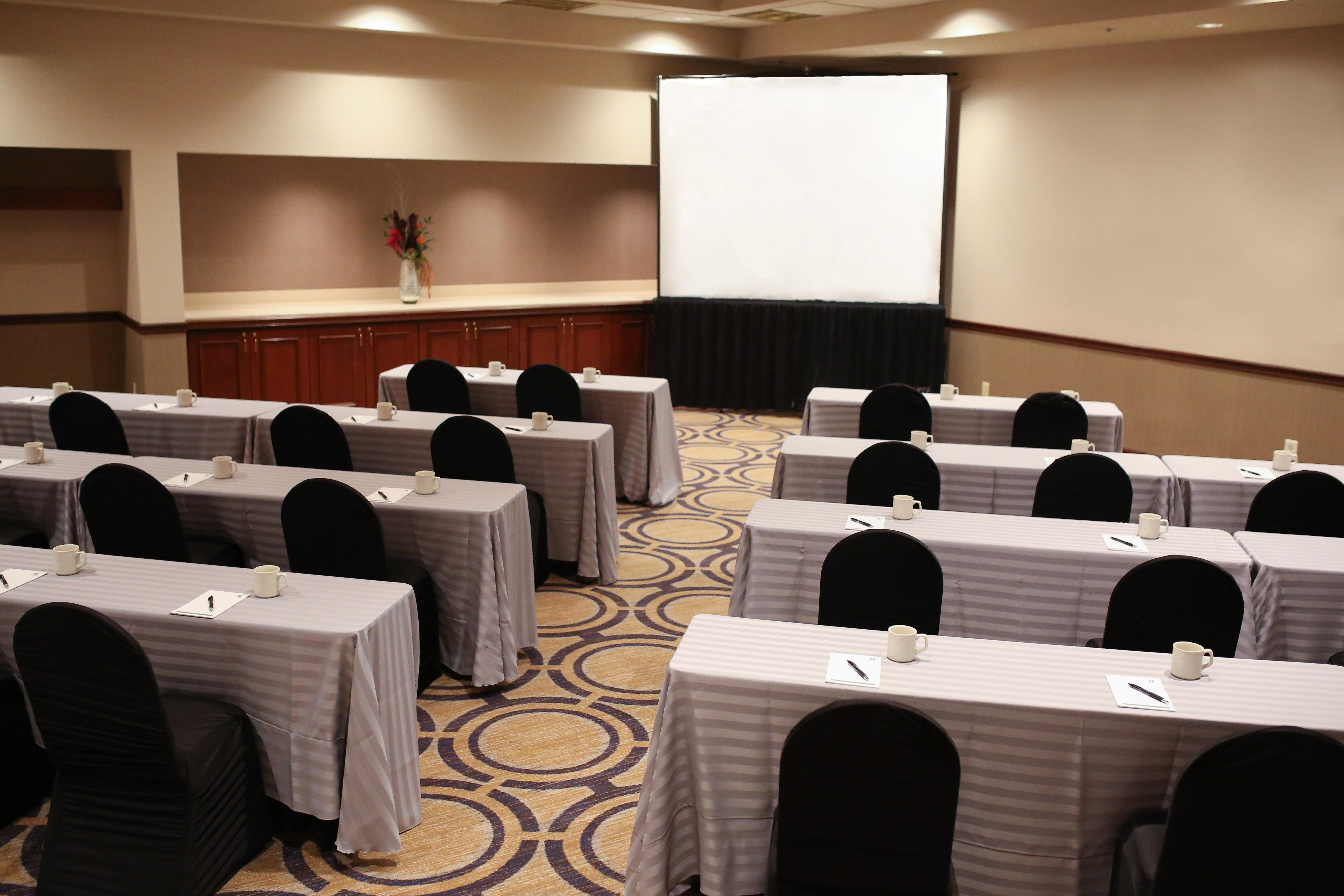 Holiday Inn Dayton/Fairborn I-675 By Ihg Ngoại thất bức ảnh