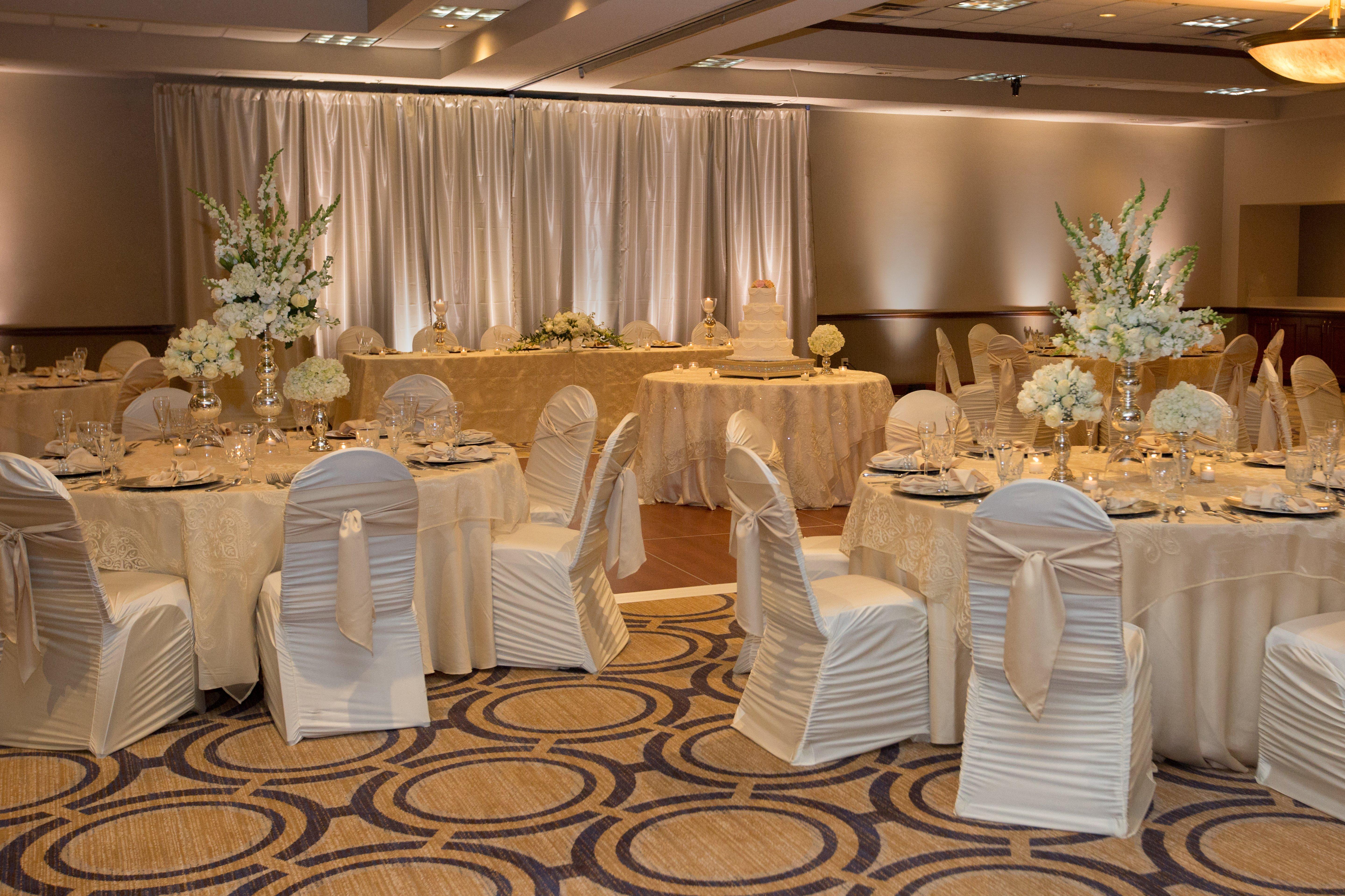 Holiday Inn Dayton/Fairborn I-675 By Ihg Ngoại thất bức ảnh