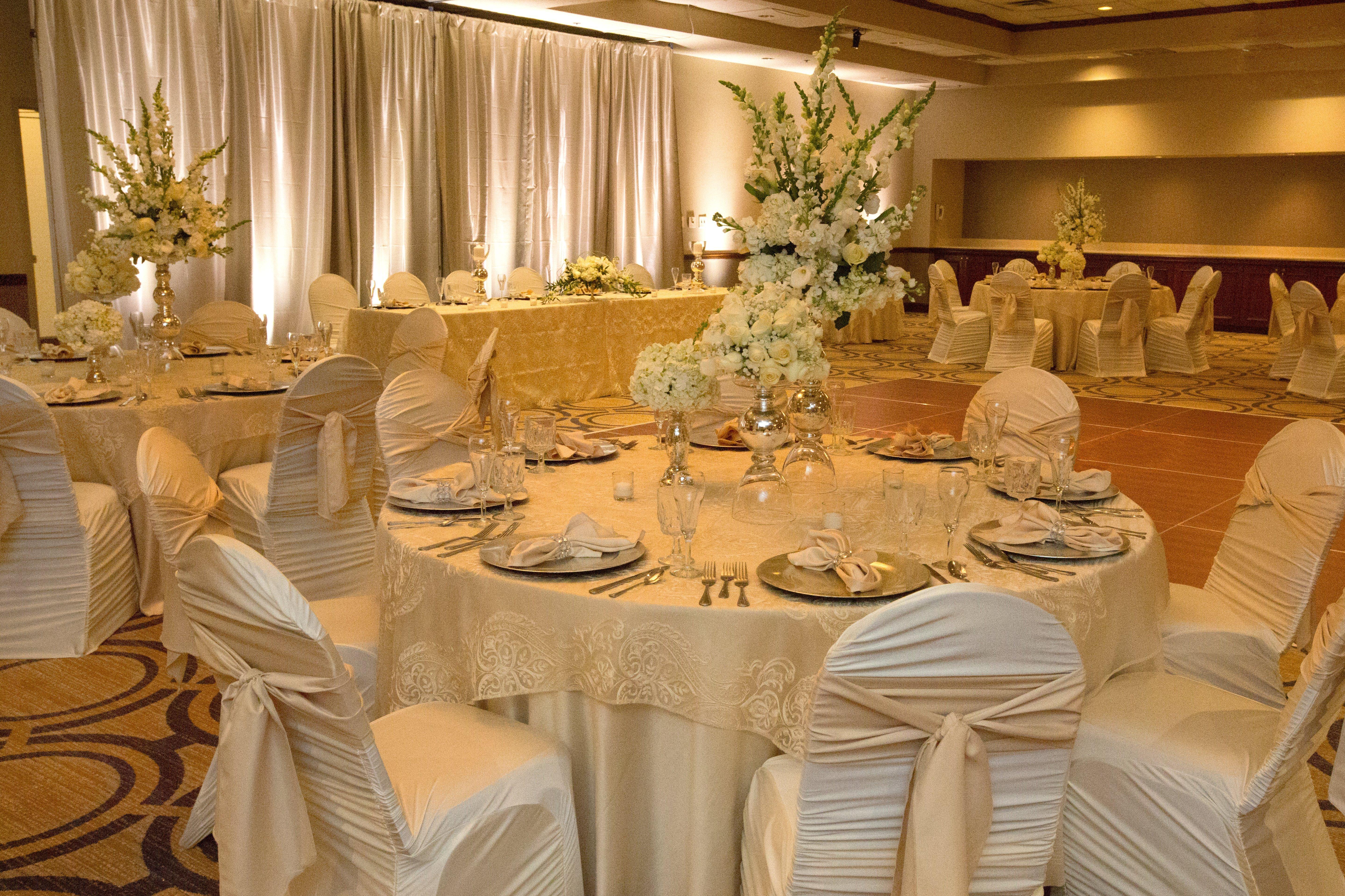 Holiday Inn Dayton/Fairborn I-675 By Ihg Ngoại thất bức ảnh