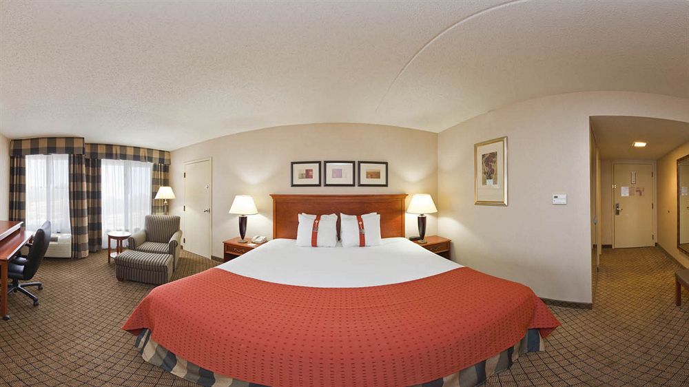 Holiday Inn Dayton/Fairborn I-675 By Ihg Ngoại thất bức ảnh