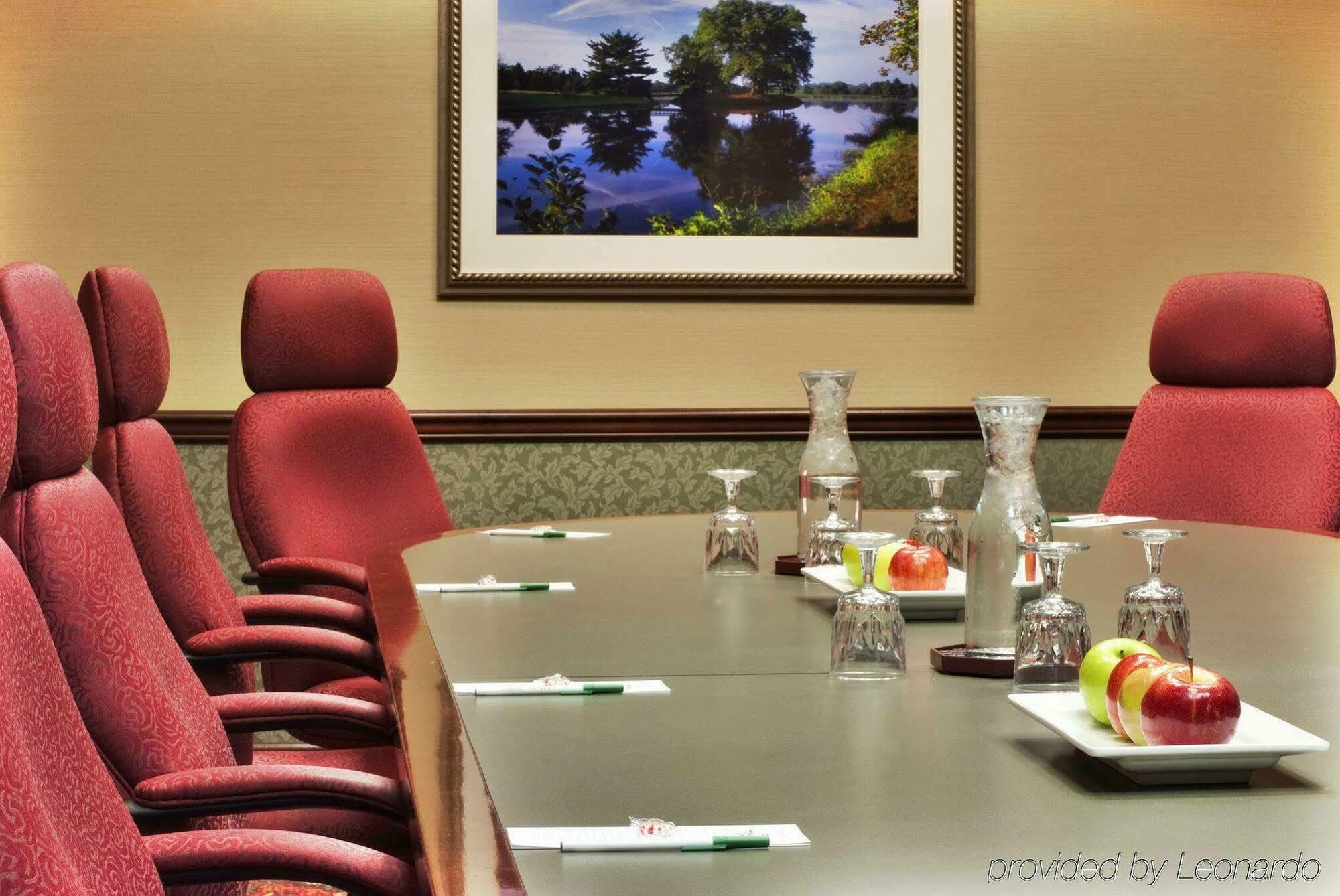 Holiday Inn Dayton/Fairborn I-675 By Ihg Ngoại thất bức ảnh