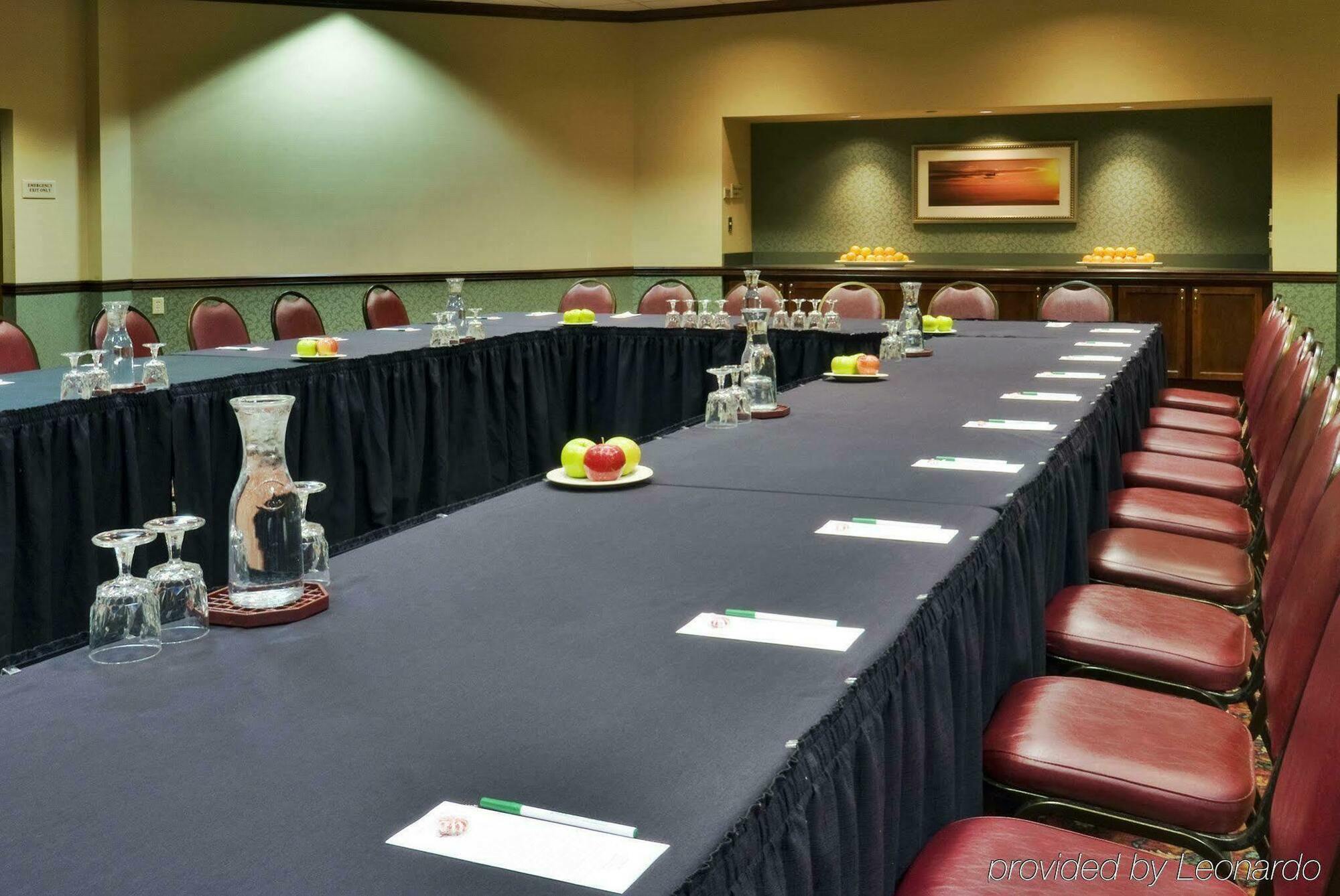 Holiday Inn Dayton/Fairborn I-675 By Ihg Ngoại thất bức ảnh