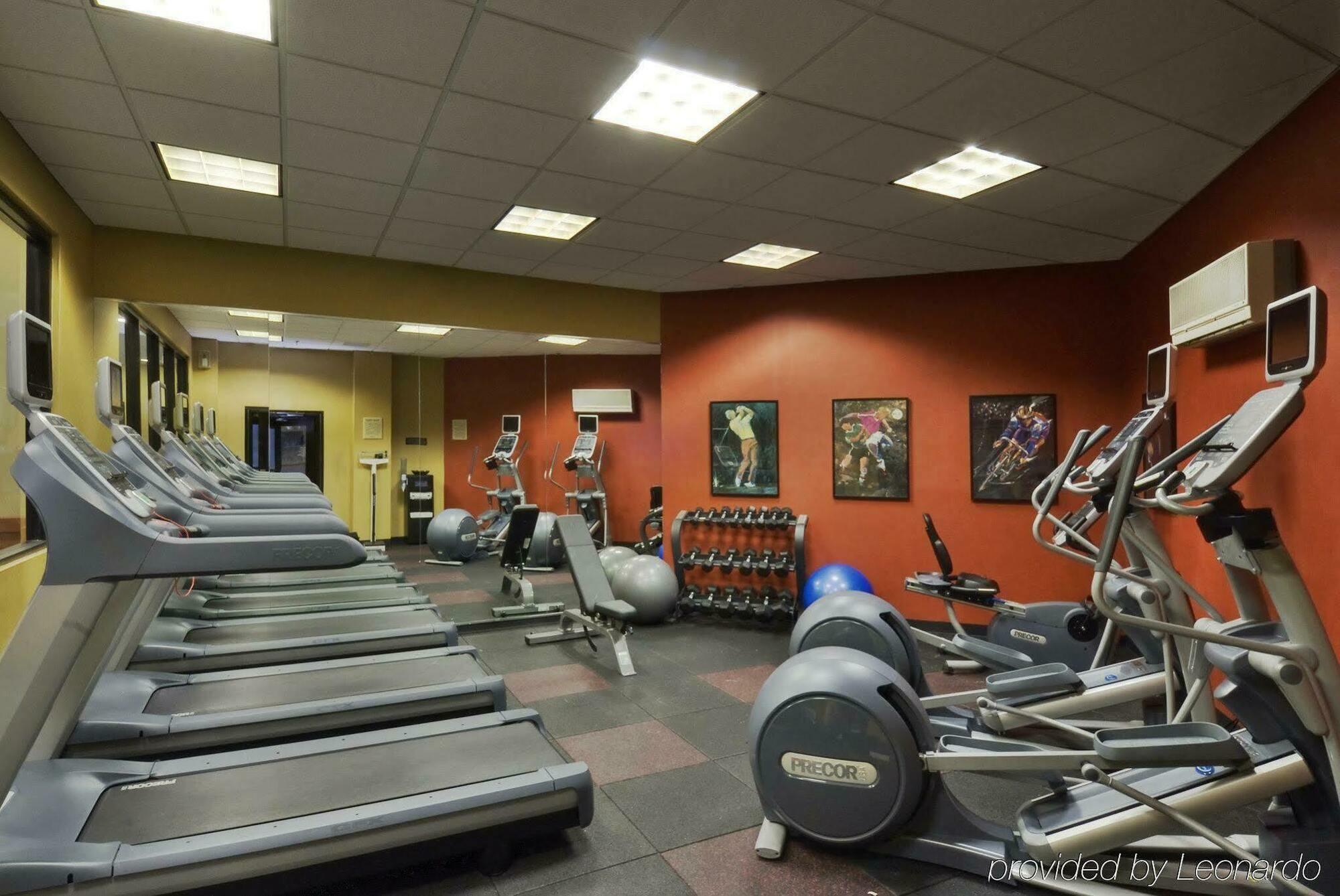 Holiday Inn Dayton/Fairborn I-675 By Ihg Ngoại thất bức ảnh