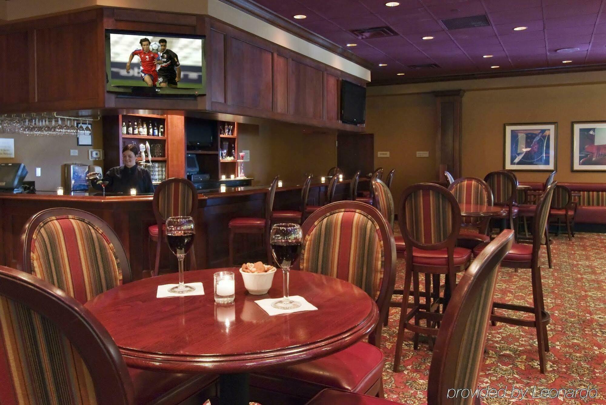Holiday Inn Dayton/Fairborn I-675 By Ihg Ngoại thất bức ảnh