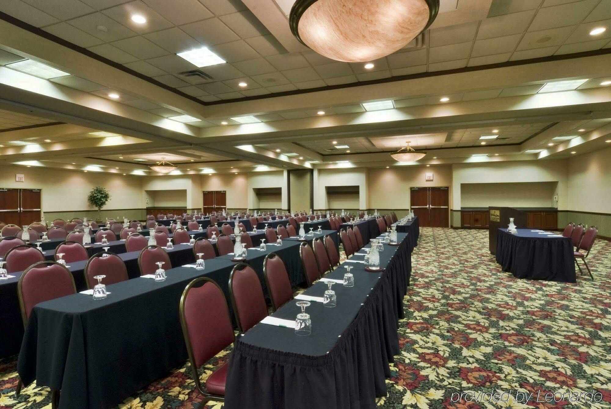 Holiday Inn Dayton/Fairborn I-675 By Ihg Ngoại thất bức ảnh