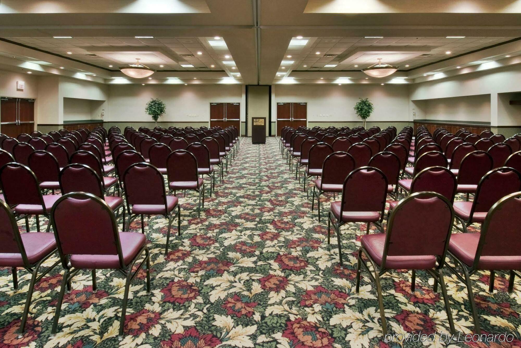 Holiday Inn Dayton/Fairborn I-675 By Ihg Ngoại thất bức ảnh