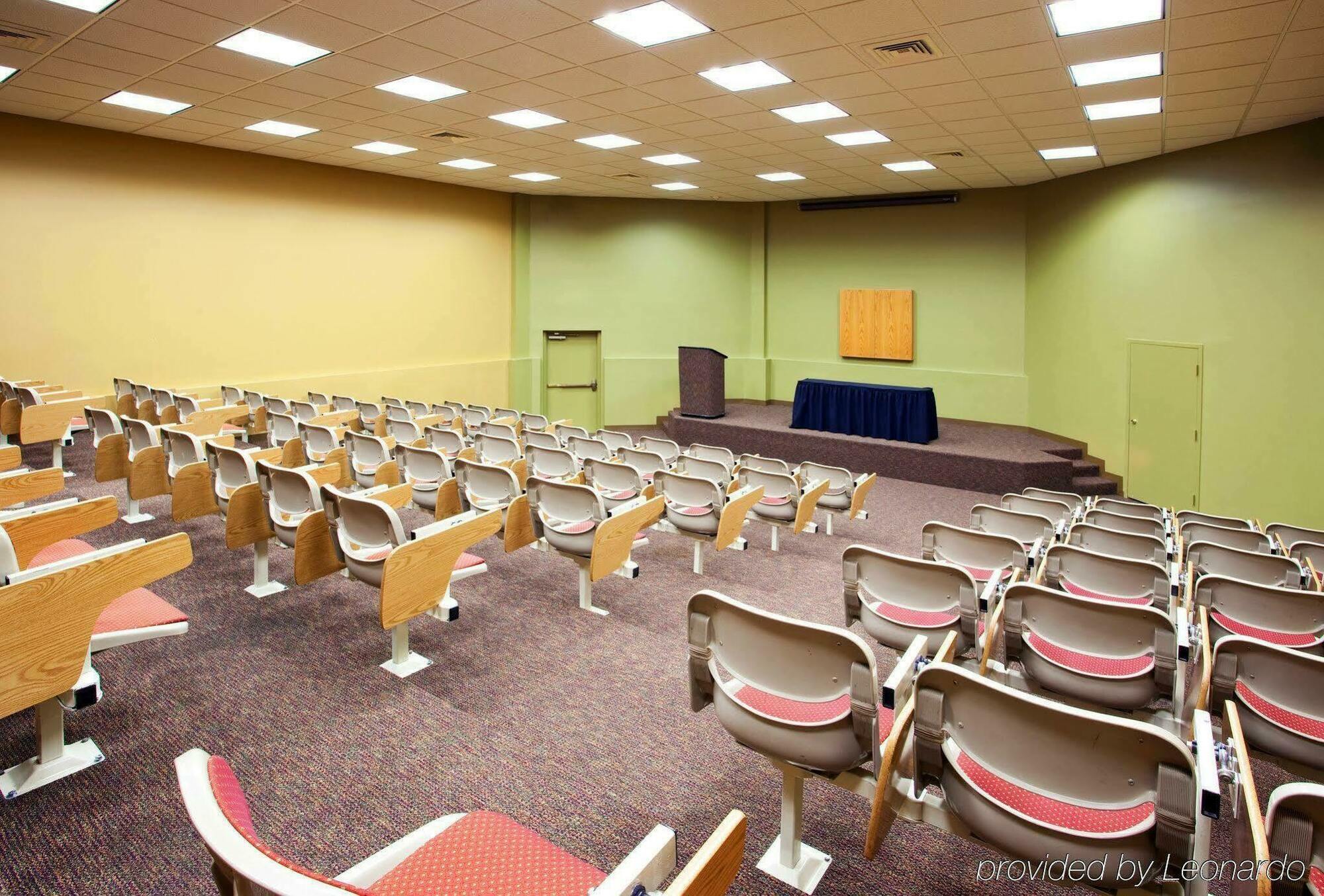 Holiday Inn Dayton/Fairborn I-675 By Ihg Ngoại thất bức ảnh
