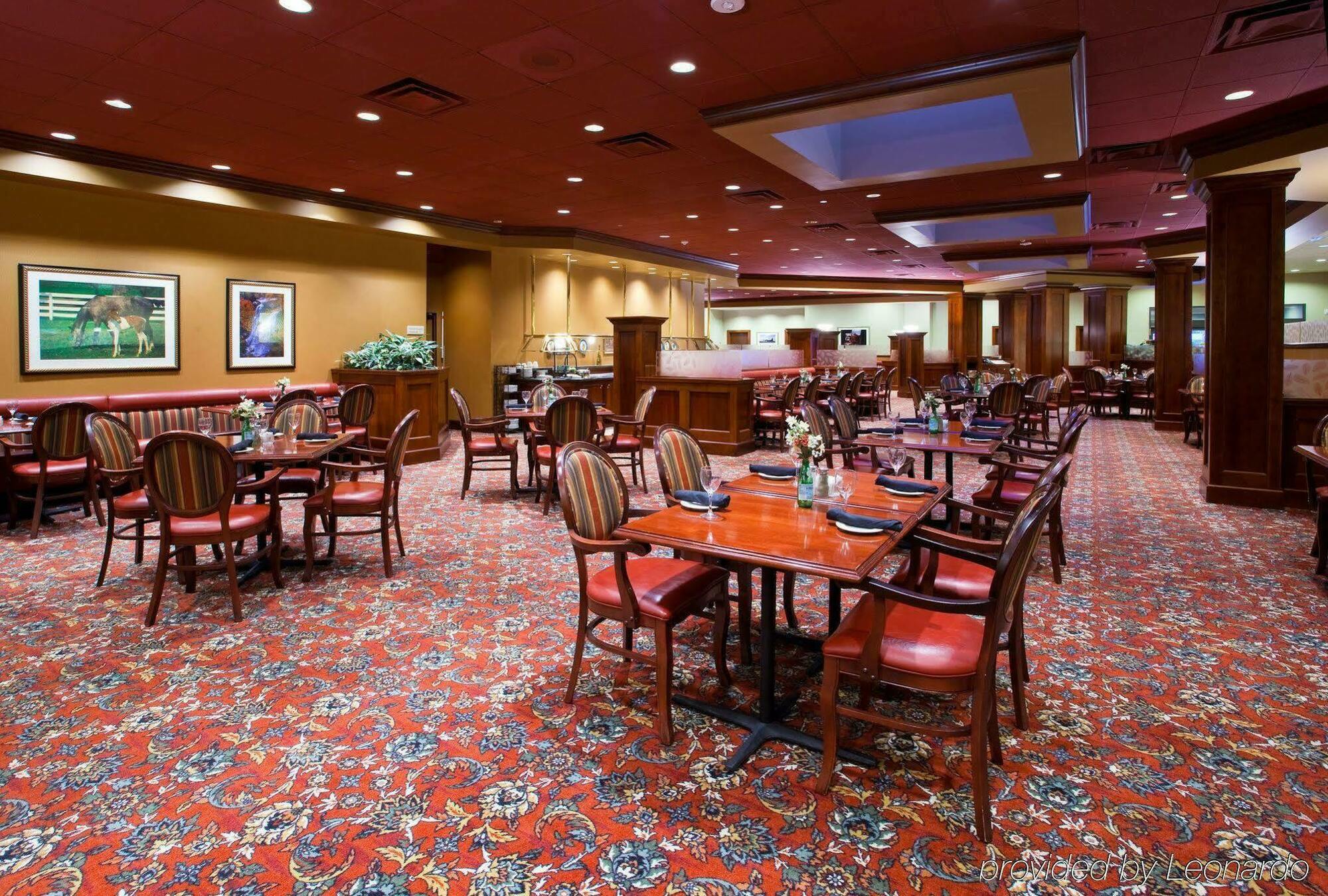 Holiday Inn Dayton/Fairborn I-675 By Ihg Ngoại thất bức ảnh
