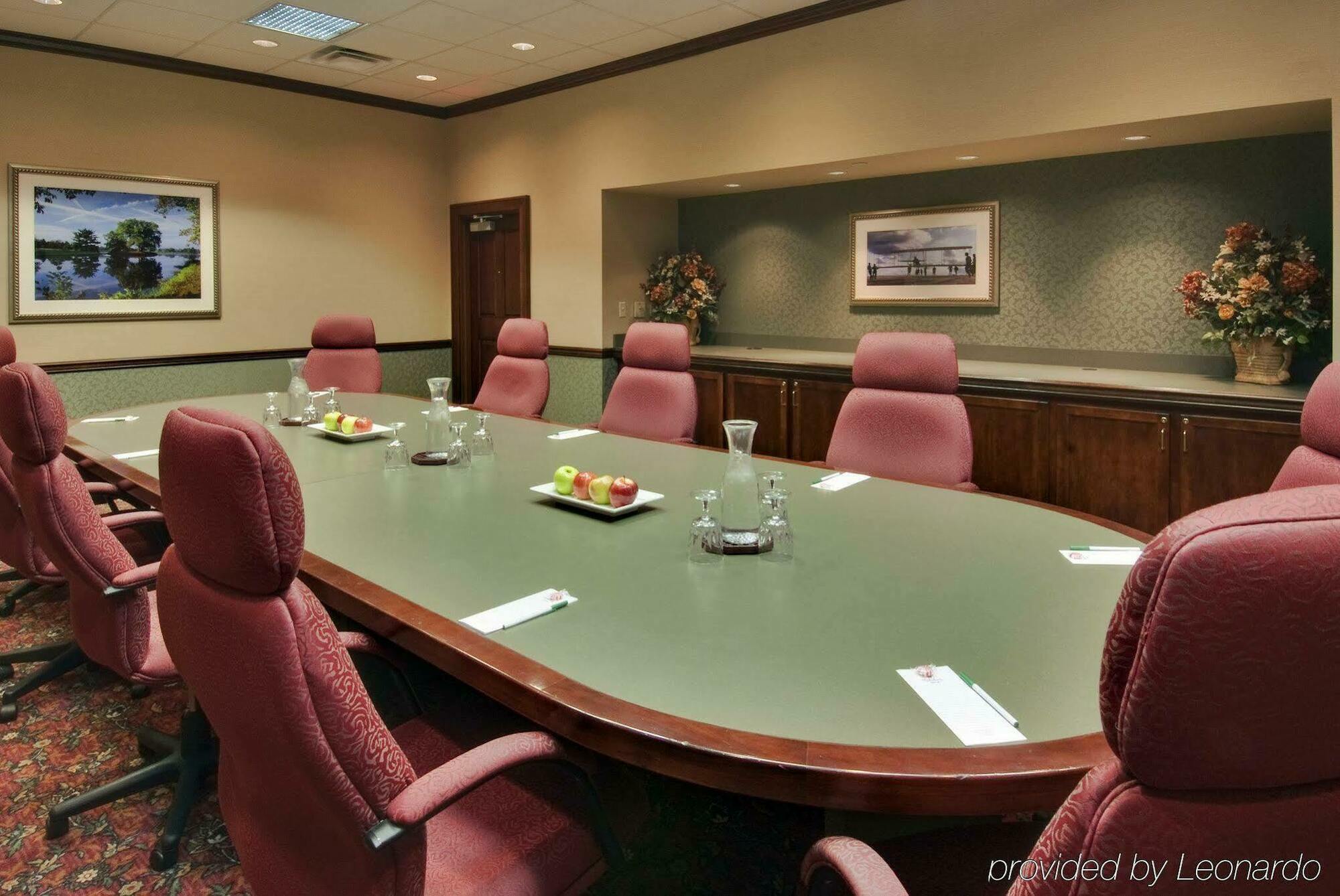 Holiday Inn Dayton/Fairborn I-675 By Ihg Ngoại thất bức ảnh