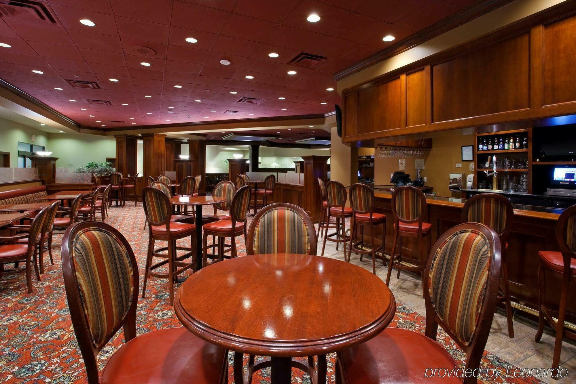 Holiday Inn Dayton/Fairborn I-675 By Ihg Ngoại thất bức ảnh