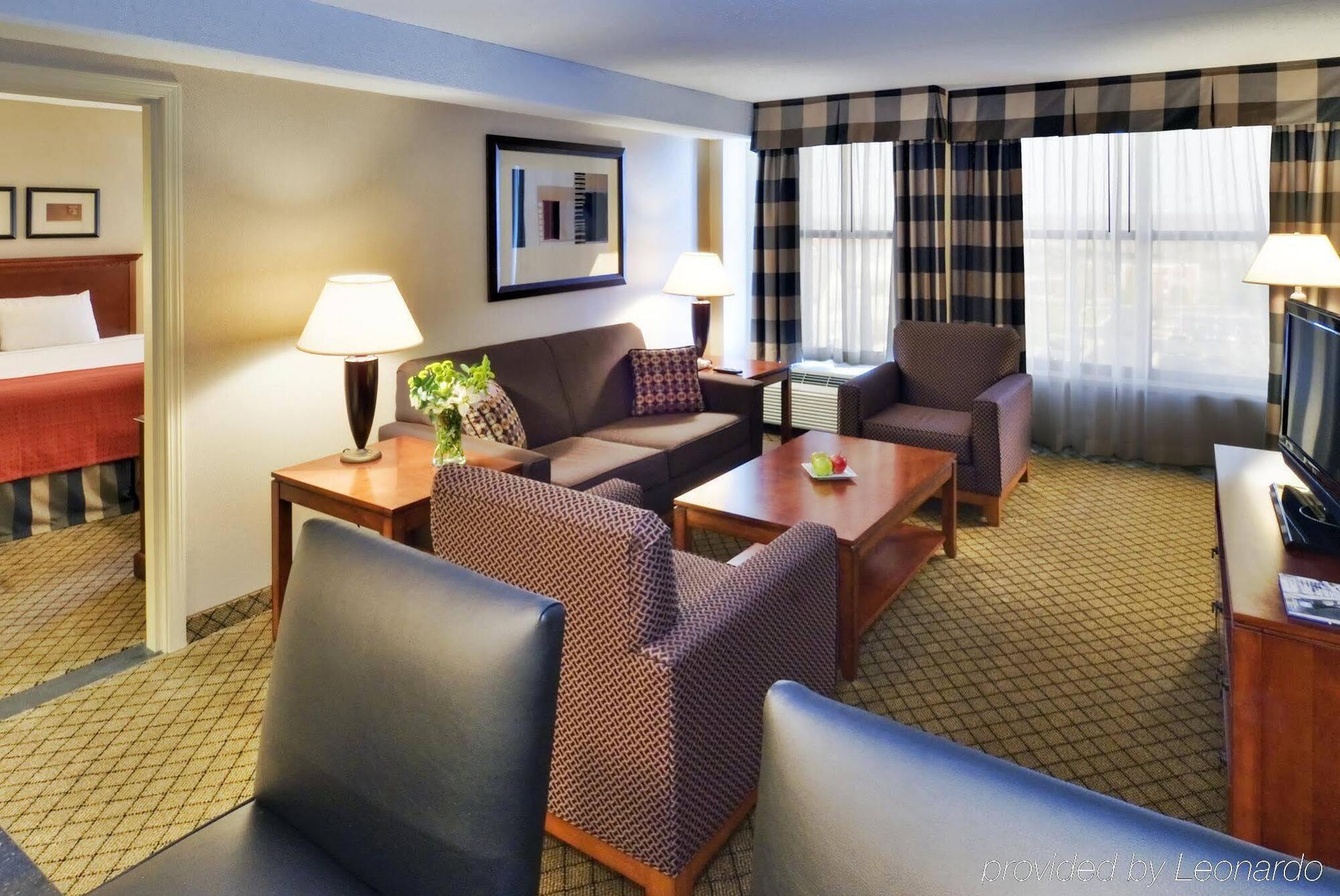 Holiday Inn Dayton/Fairborn I-675 By Ihg Ngoại thất bức ảnh